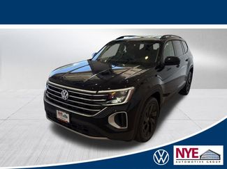 New 2026 Volkswagen Atlas SE 360° Tour