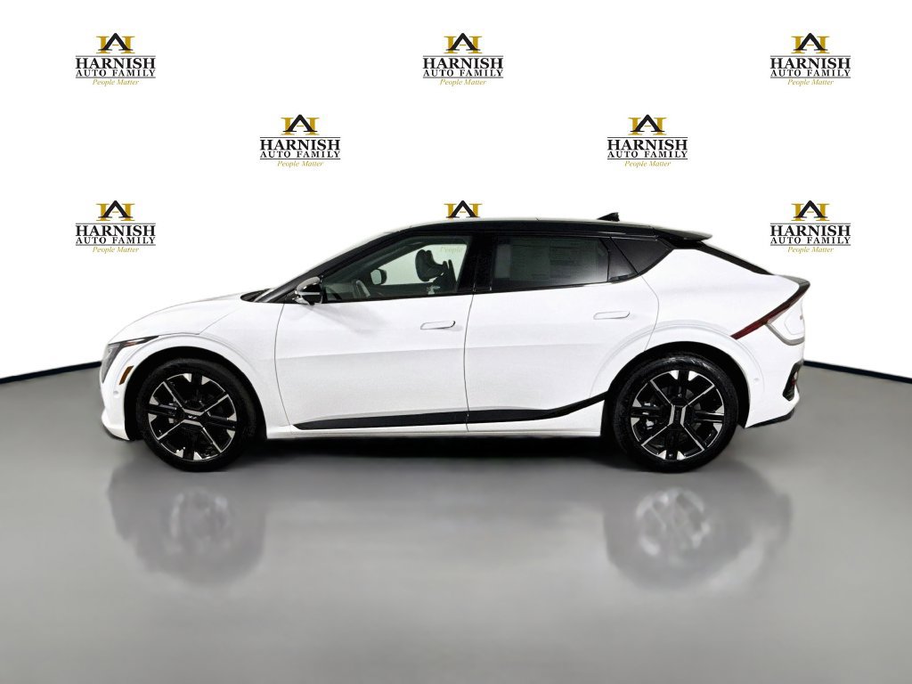 New 2026 Kia EV6 GT-Line AWD/4WD image 4