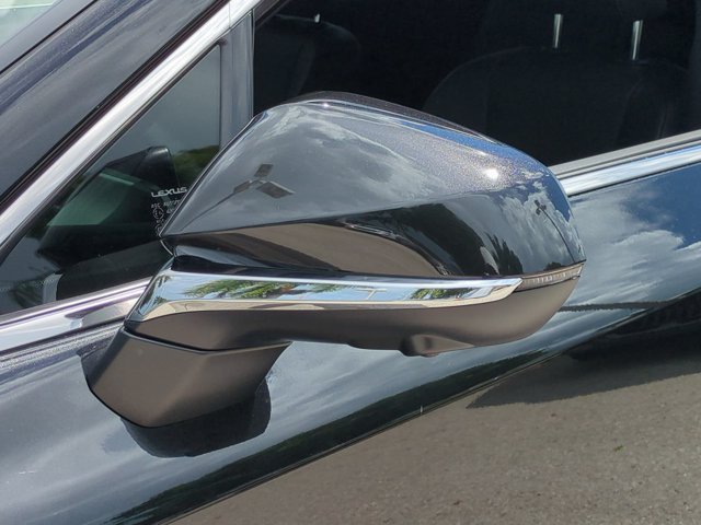 Certified 2026 Lexus RX 350 Premium Plus FWD image 12