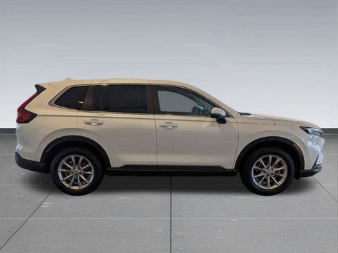 Certified 2024 Honda CR-V EX image 7