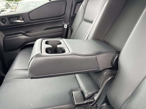 Used 2025 Toyota Land Cruiser w/ Premium Package AWD/4WD image 14