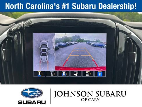 Used 2023 Chevrolet Traverse RS FWD image 13
