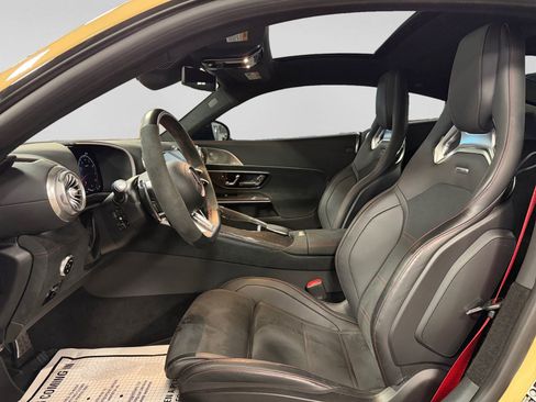 Used 2025 Mercedes-Benz AMG GT 55 image 15