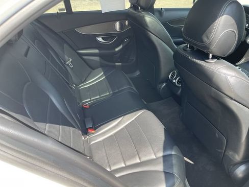 Used 2020 Mercedes-Benz C 300 4MATIC Sedan image 15