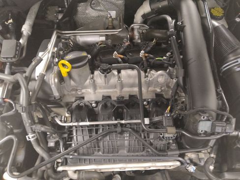 Used 2019 Volkswagen Jetta S image 30