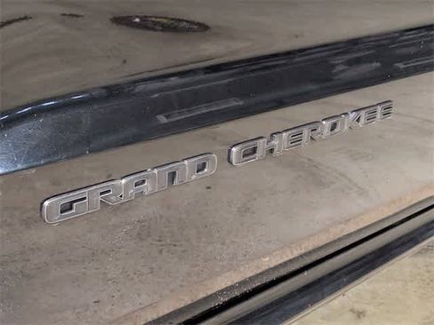 Used 2018 Jeep Grand Cherokee High Altitude image 13