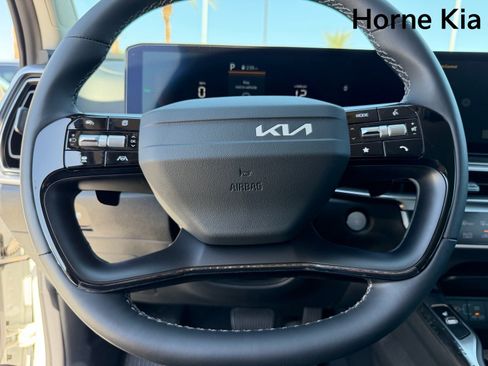 New 2026 Kia Sorento EX FWD image 12