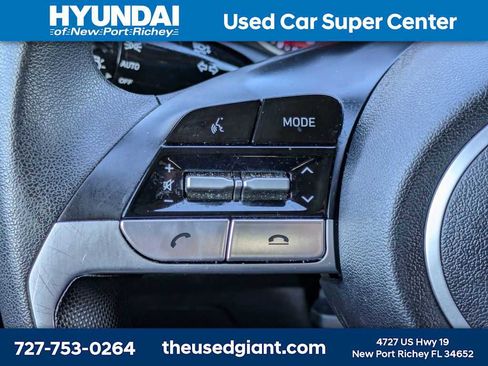 Certified 2023 Hyundai Elantra SEL image 24