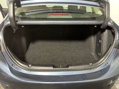 Used 2016 MAZDA MAZDA3 i Touring FWD image 28