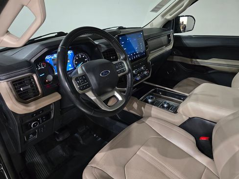 Used 2023 Ford Expedition Max Limited image 17