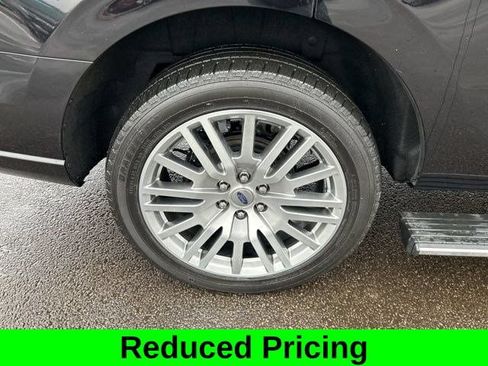 Used 2023 Ford Expedition Platinum AWD/4WD image 44