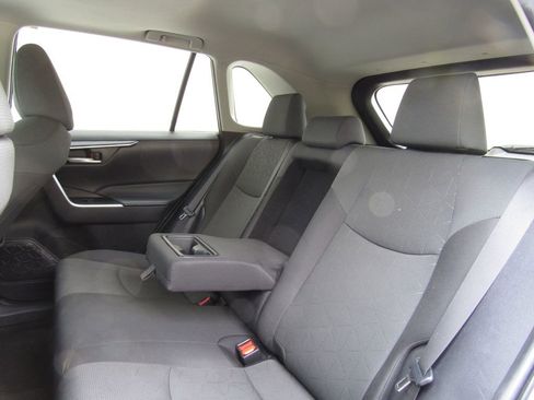 Certified 2024 Toyota RAV4 XLE w/ Convenience Package image 16