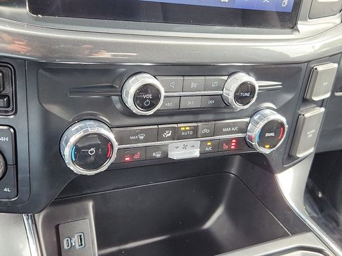 Used 2023 Ford F150 XLT w/ Equipment Group 302A High AWD/4WD image 15