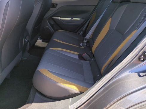 Certified 2025 Subaru Crosstrek 2.5i Sport image 19