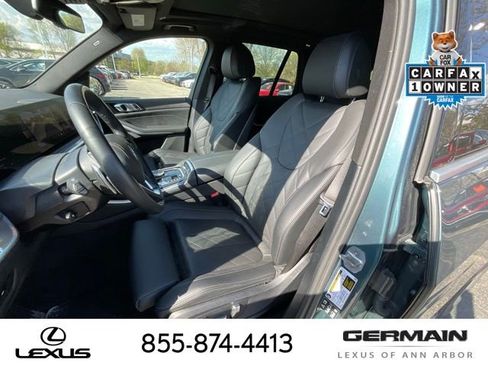 Used 2026 BMW X5 xDrive40i AWD/4WD image 12