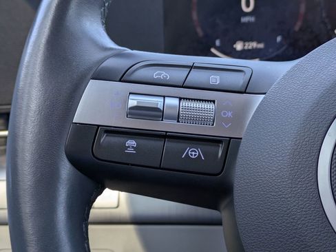 Used 2024 Hyundai Kona Limited image 27