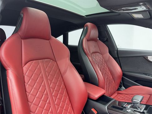 Used 2024 Audi S5 Prestige image 44