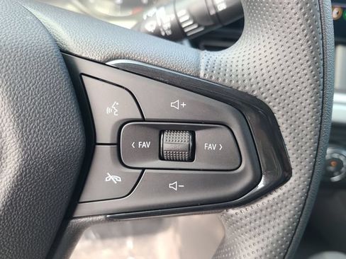 New 2026 Chevrolet Trax LS FWD image 25