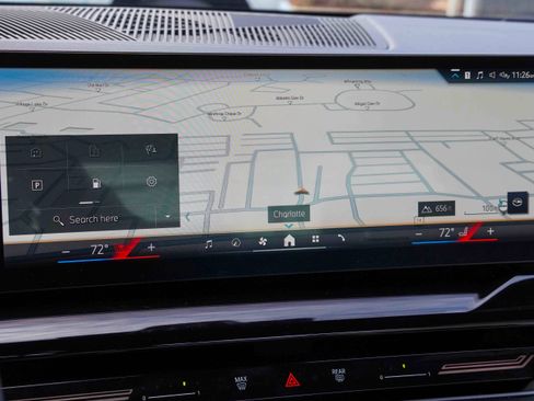 Certified 2025 BMW 530i xDrive image 27