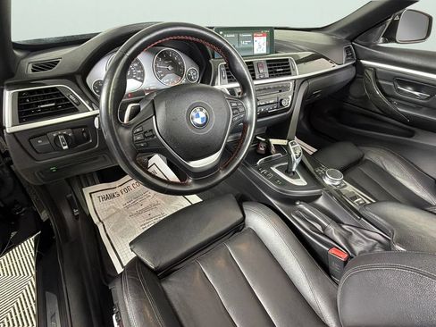 Used 2019 BMW 430i Convertible w/ Convenience Package RWD image 22