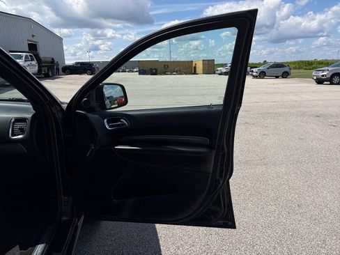 Used 2015 Dodge Durango R/T w/ Trailer Tow Group IV AWD/4WD image 42