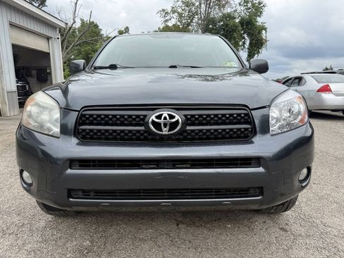 Used 2007 Toyota RAV4 Sport FWD image 2