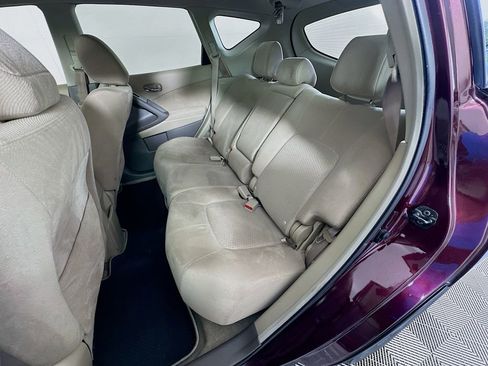 Used 2014 Nissan Murano SV w/ Value Package FWD image 24