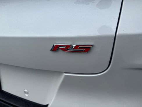 Used 2026 Chevrolet TrailBlazer RS w/ Convenience Package FWD image 43
