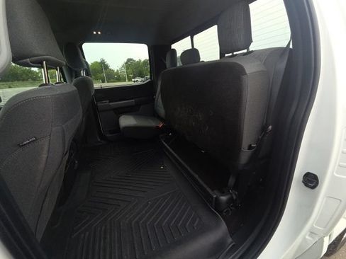 Used 2021 Ford F150 XLT w/ Equipment Group 302A High AWD/4WD image 14