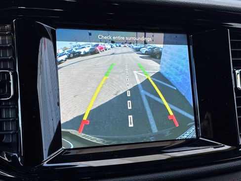 Used 2023 Dodge Durango GT image 23