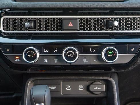 New 2026 Honda Civic Sport image 20