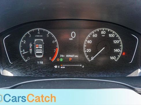 Used 2023 Honda Civic LX image 30