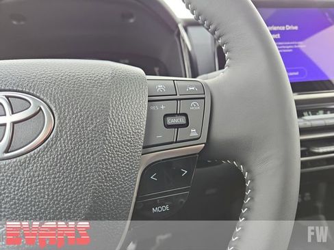 Certified 2026 Toyota Camry Hybrid w/ Multimedia Upgrade Package image 15