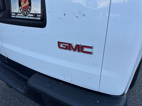 Used 2018 GMC Savana 2500 w/ Communications Package image 17