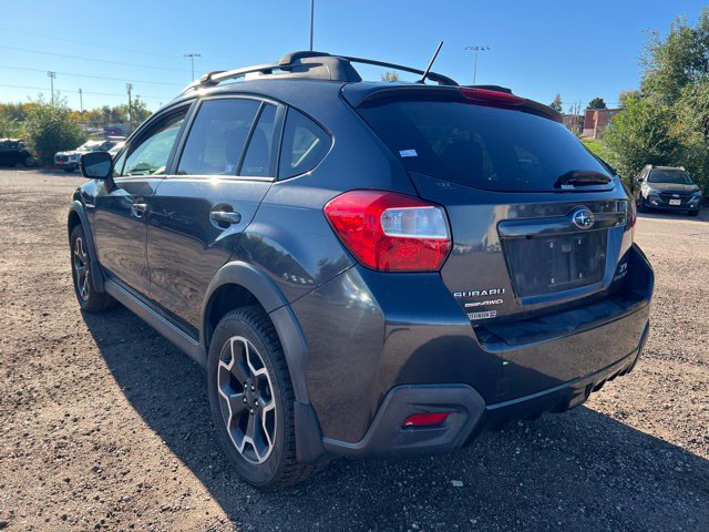 Used 2014 Subaru Crosstrek 2.0i Limited AWD/4WD image 3