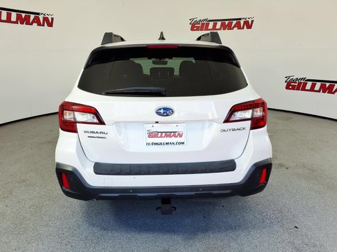 Used 2018 Subaru Outback 2.5i Limited AWD/4WD image 7