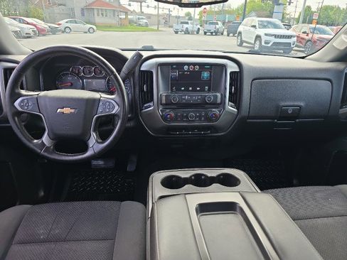 Used 2014 Chevrolet Silverado 1500 LT w/ All Star Edition AWD/4WD image 26
