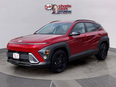 New 2026 Hyundai Kona SEL Sport