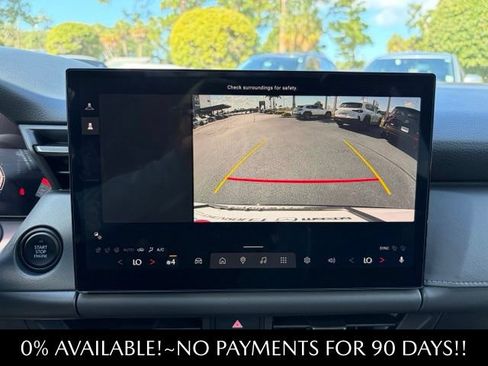 Used 2026 MAZDA CX-5 2.5 S w/ Premium Package AWD/4WD image 20