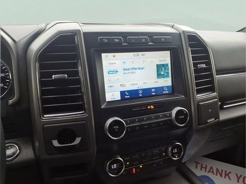 Used 2021 Ford Expedition Max XLT AWD/4WD image 18