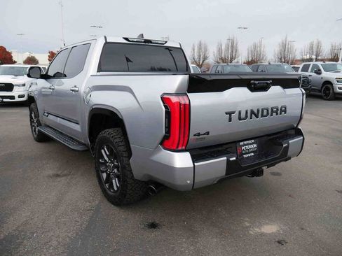 Used 2023 Toyota Tundra Platinum image 22