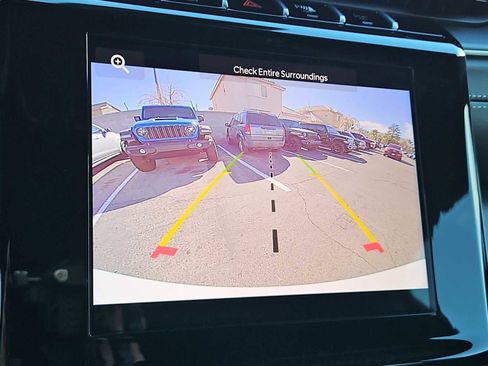 New 2026 Jeep Grand Cherokee Laredo X image 29