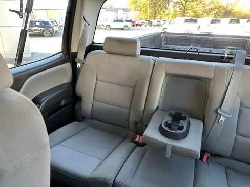 Used 2016 Chevrolet Silverado 3500 W/T image 27