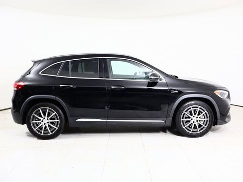 Used 2023 Mercedes-Benz GLA 35 AMG 4MATIC image 17
