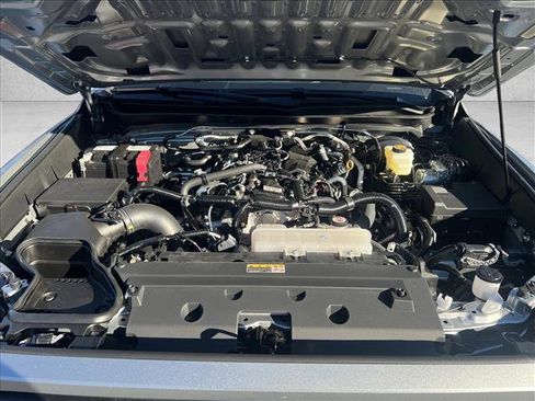 New 2025 Toyota Tacoma SR5 image 17