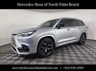 Used 2025 Lexus TX 500h 500h F SPORT Premium video 1