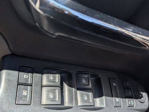 Used 2014 GMC Sierra 1500 SLT w/ SLT Crew Cab Value Package RWD image 21