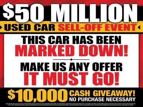 Used 2024 Chevrolet Blazer RS w/ LPO, Floor Liner Package FWD image 3