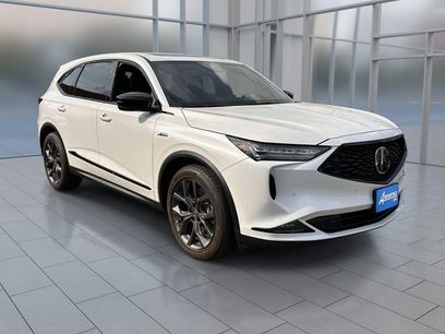 Used 2024 Acura MDX A-Spec