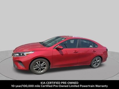 Used 2024 Kia Forte LXS w/ LXS Technology Package